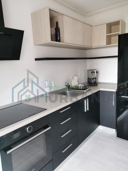 Apartament 1 camera, open space, cu boxa si loc de parcare, in Iasi, zona Pacurari, Colina Insorita - Poză 6