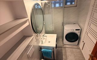 2 camere: living+dormitor, la 3 minute de Spitalul Jud, centrala proprie - Poză 14