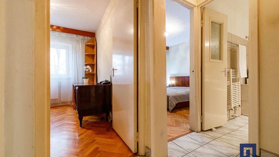 OCAZIE RARĂ: apartament 3 camere, etaj 1, Parcul Bucovina, Comision O - Poză 14