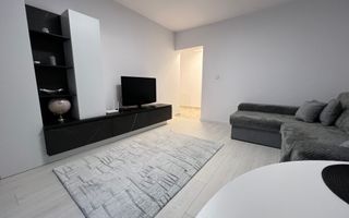Apartament superb cu 2 camere si terasa | Giroc | Premium Residence - Poză 8