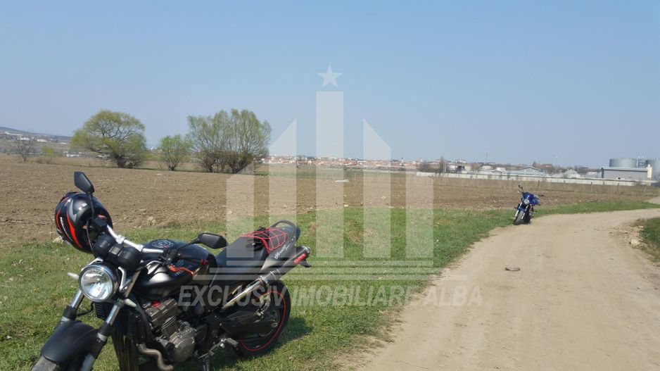 Teren intravilan de vanzare, Partos - Poză 3