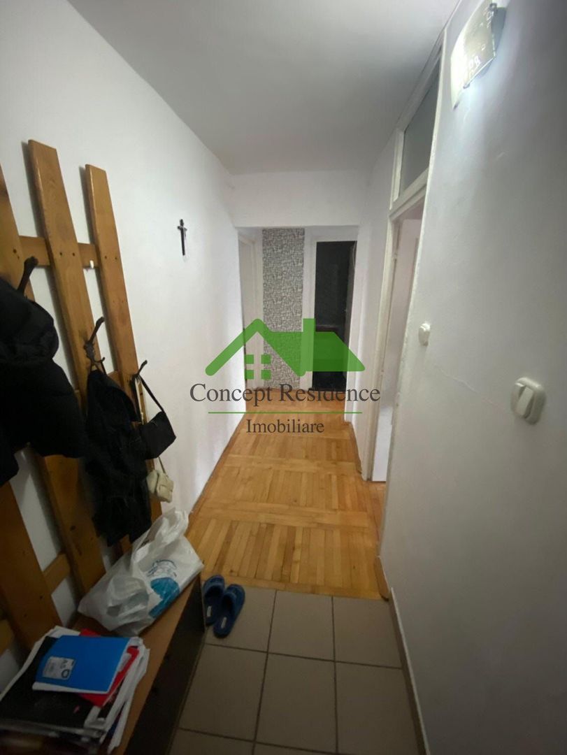 Apartament 2 camere, 51 mp, Regele Ferdinand - Poză 8