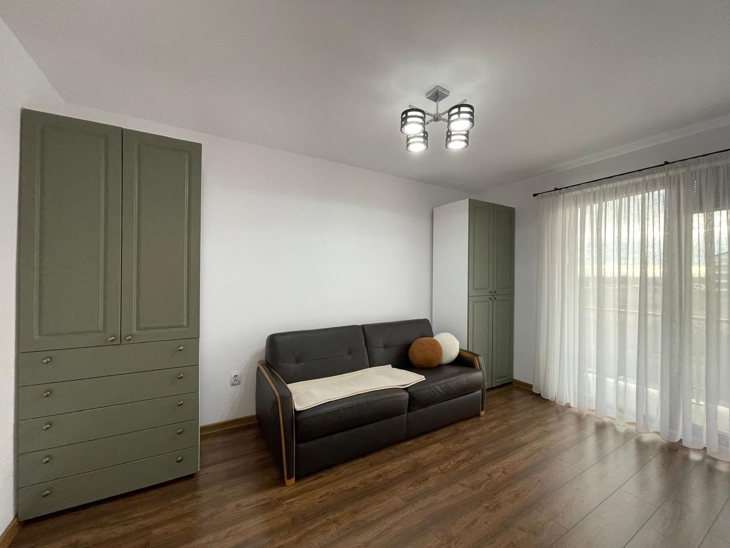 Casa insiruita- 3 camere - mobilat - Calea Urseni - Poză 8