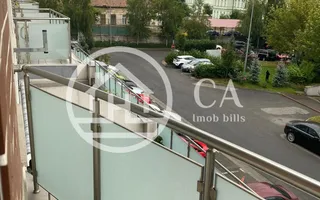 Apartament cu 2 camere de inchiriat in Luceafarul, Oradea - Poză 11