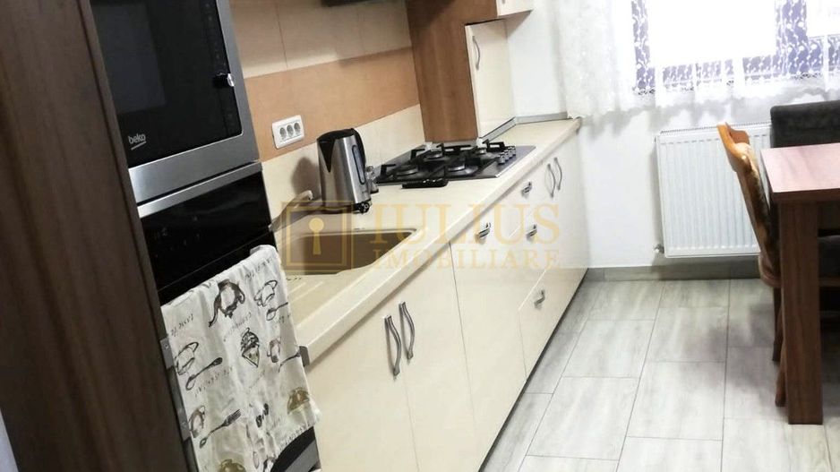 Apartament cu 2 camere in Giroc, loc de parcare - Poză 8