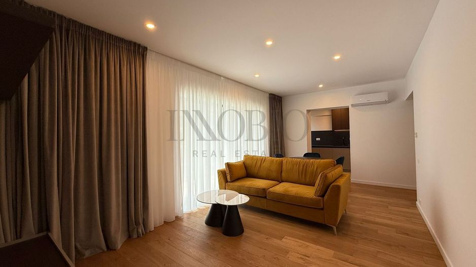 Apartament 2 Camere I One Cotroceni I Prima Inchiriere - Poză 2