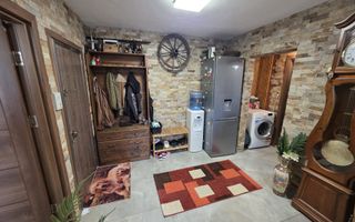 2 Camere 50mp Rovine an1985 etaj2 AC teava de gaze - Poză 5