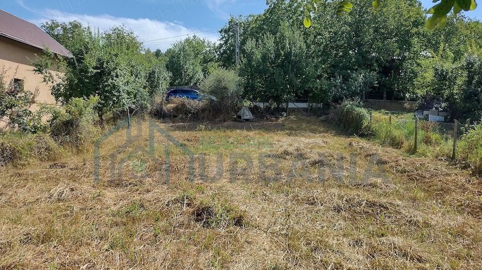 Teren intravilan 482 mp în Chicerea, comuna Tomești, ideal pentru construcție casă - Poză 3