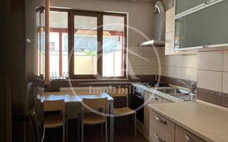 Casă de închiriat cu 3 camere in zona Centrală, Oradea - Poză 5