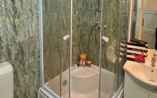 Apt 2 camere Floreasca vis-a-vis de One Eliade - Poză 9