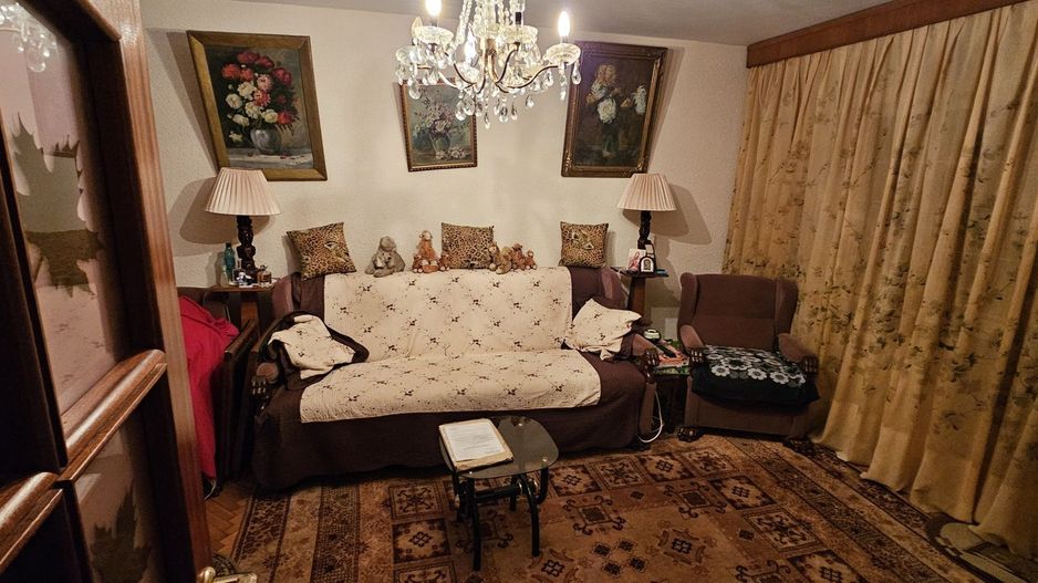 APARTAMENT 4 CAMERE | DECOMANDAT | TURDA - Poză 1