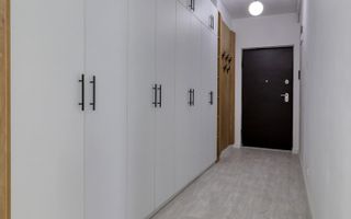 AP. 3 CAMERE DECEBAL, PRIMA INCHIRIERE, PARCARE, INCALZIRE PARDOSEALA - Poză 25