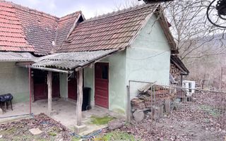 Teren cu casa batraneasca de vanzare Taut, Arad - Poză 3