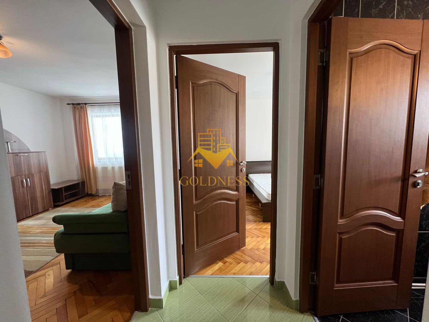 2 camere decomandate, Manastur,  OMV, Piata Flora, Calea Floresti - Poză 11