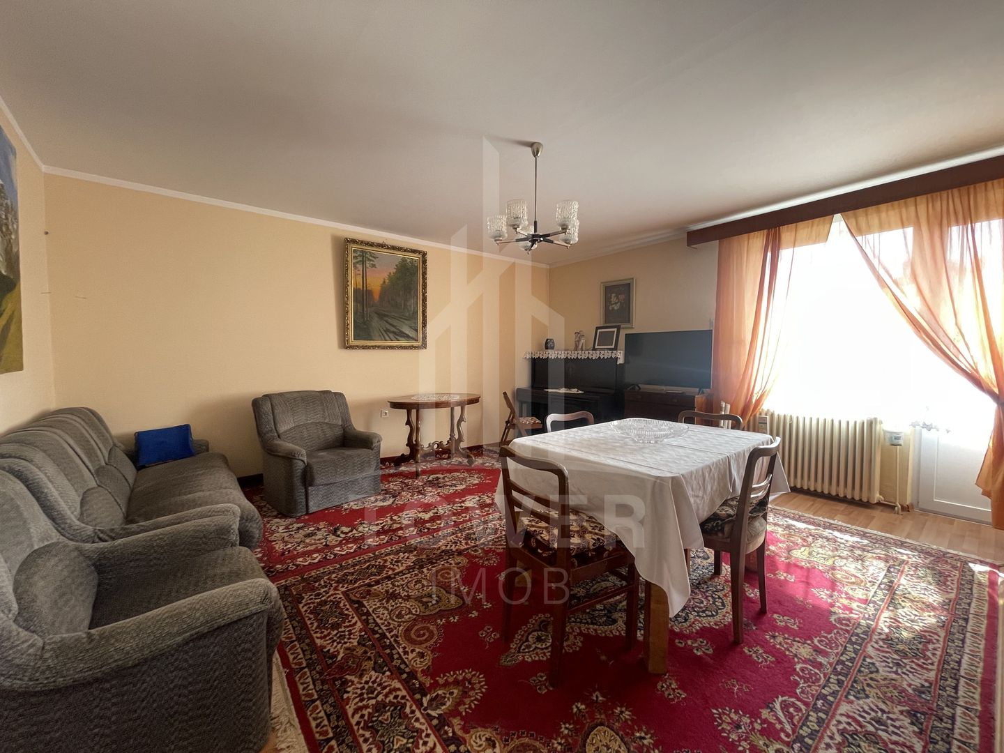 Casa individuala | 1000 mp teren | Parcul Sub Arini | Calea Poplacii - Poză 1