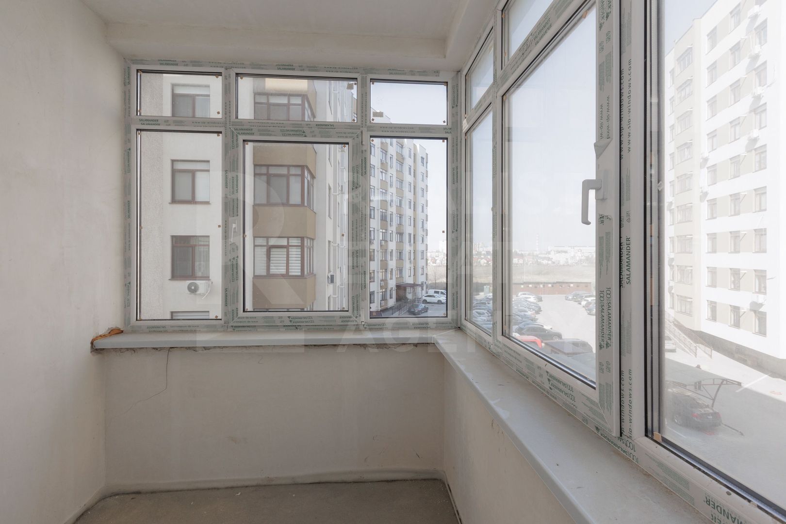 Vânzare, apartament, 3 camere, strada Grenoble, Botanica - Poză 15