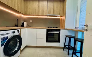 Apartament 1 camera + loc parcare FREYA Residence - Poză 11