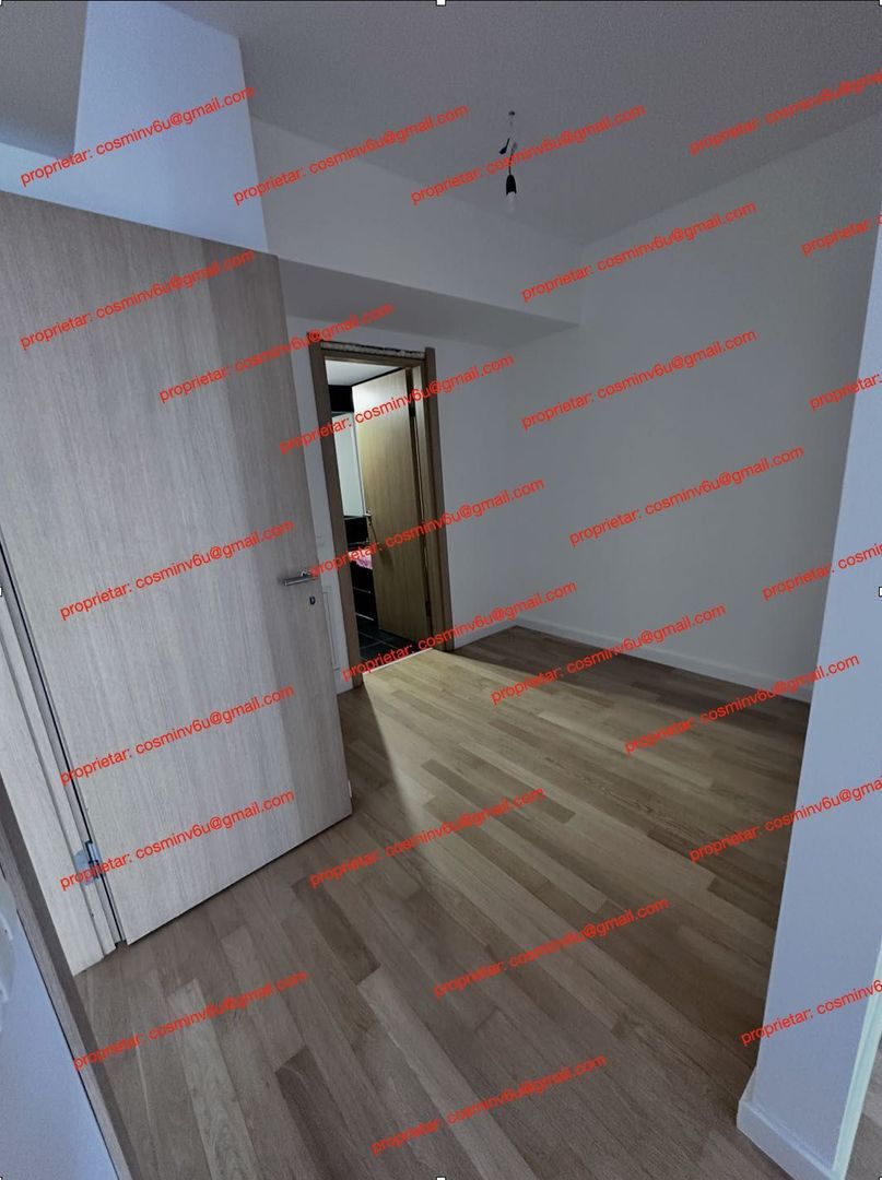 Proprietar Apartament 2 Camere +boxa +parcare Upground Metrou Pipera - Poză 6