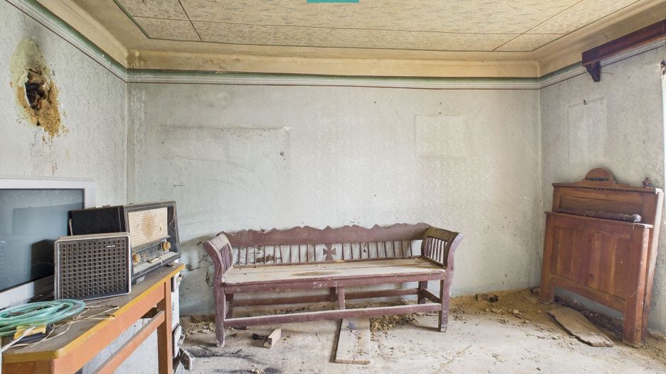 Casă cu 4 camere în Buhani, Dezna - Poză 20