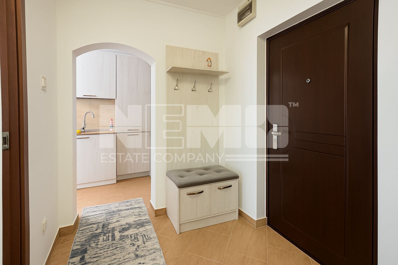 Garsonieră | 31 MP | Etaj 2 | Rădăuți - Poză 4