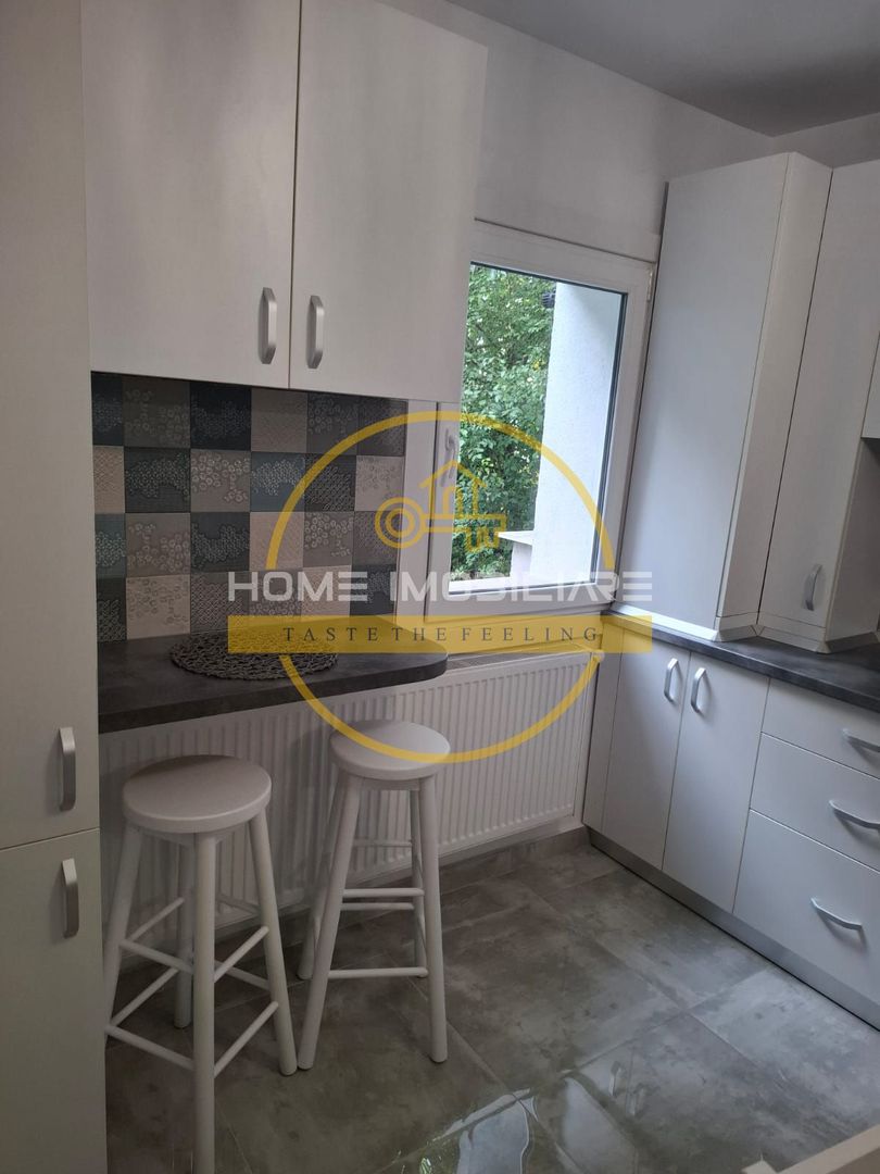 🏢Apartament 2 camere, et.1 54mp, decomandat // 📍 Dacia - Columnei - Poză 4