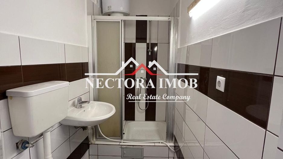 NECTORA IMOB-Casa 1 camera, Zona Centrala, 43mp + Pivnita,Teren 185 mp - Poză 4