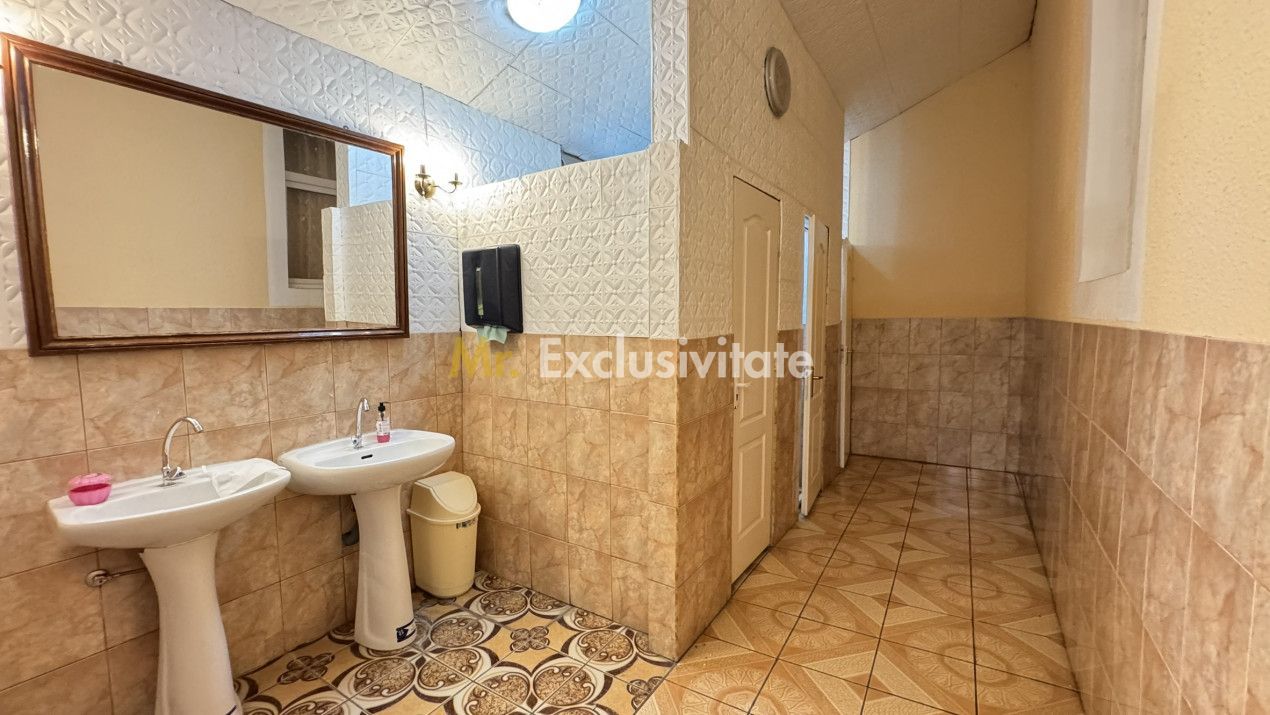 Spații de Inchiriat - Proprietate cu funcțiuni mixte – Str. Căplenilor Carei - Poză 17