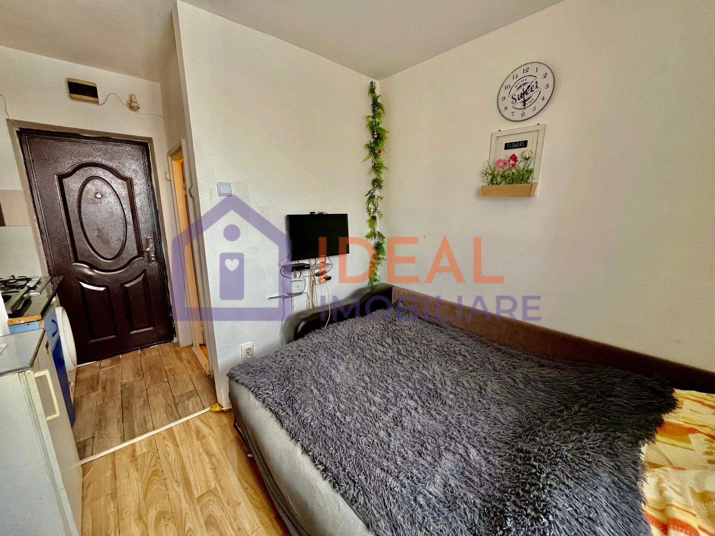 Garsonieră | 13 mp | Țiglari - Poză 3