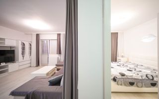 Apartament 2 camere tip studio | Mobilat si utilat |Aparatorii Patriei - Poză 10