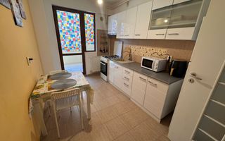 Cartierul Latin 3 camere P/4 Centrala 78mp - Poză 8