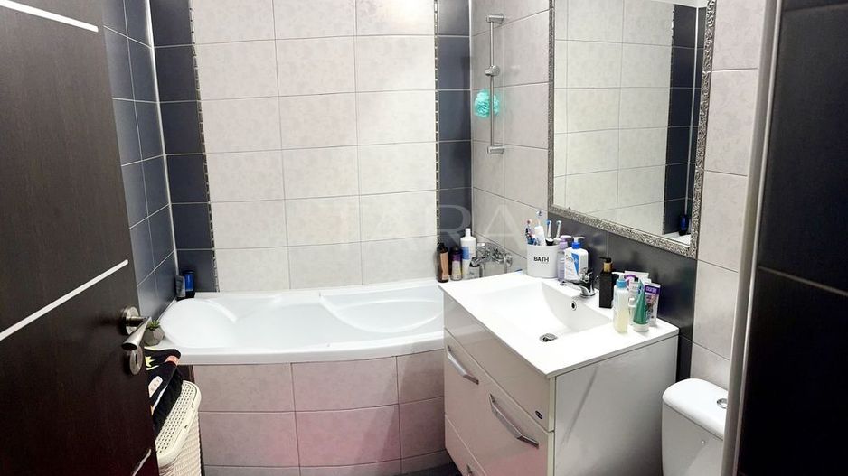 Apartament 3 camere in  zona Kaufland, Marasti, Cluj-Napoca. - Poză 7