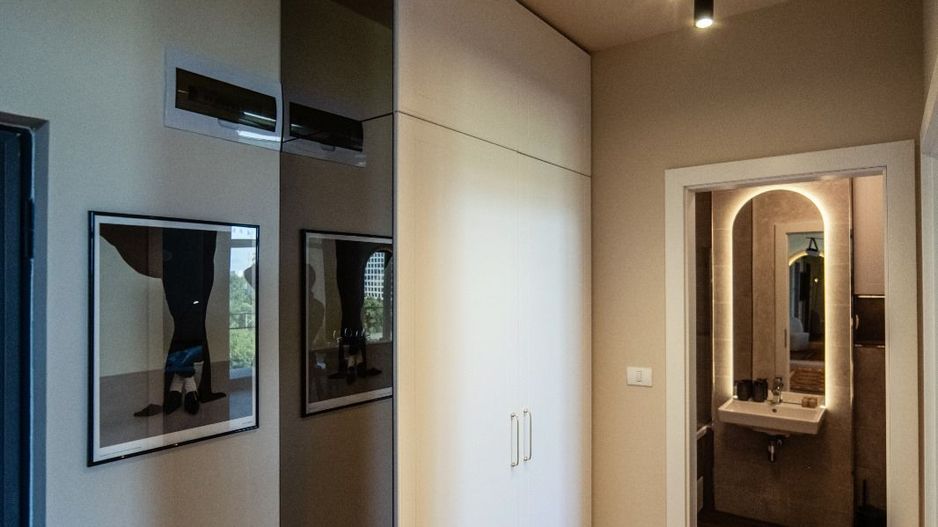 Apartament la Nord One -loc de parcare - Poză 12