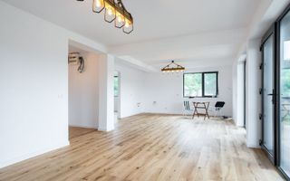 Casa 5 camere | Padure | Snagov-Ciofliceni - Poză 10