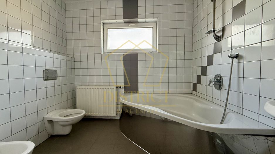 Casa individuala P+M 165 mp utili | Sacalaz | Comison 0% - Poză 9