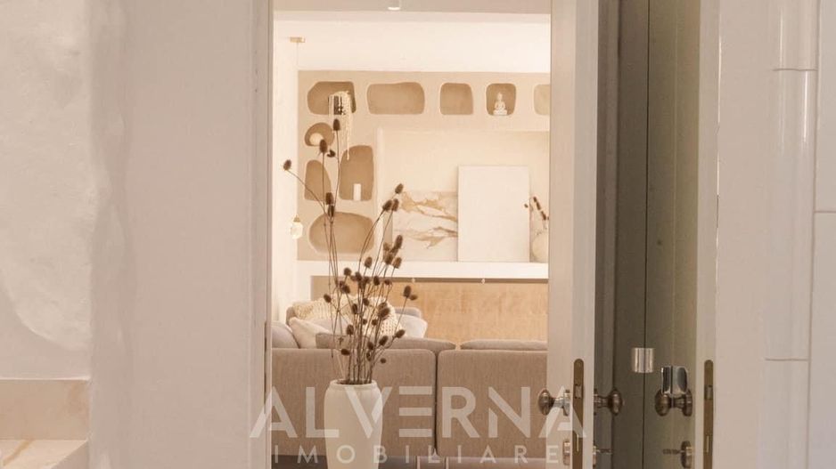 Apartament 3 camere | PetFriendly | 3 balcoane + parcare | Donath Park - Poză 11