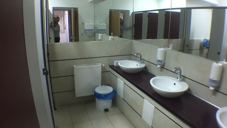 Cladire ultramoderna de birouri I 1.350mp I Ultracentral I COMISION 0% - Poză 31