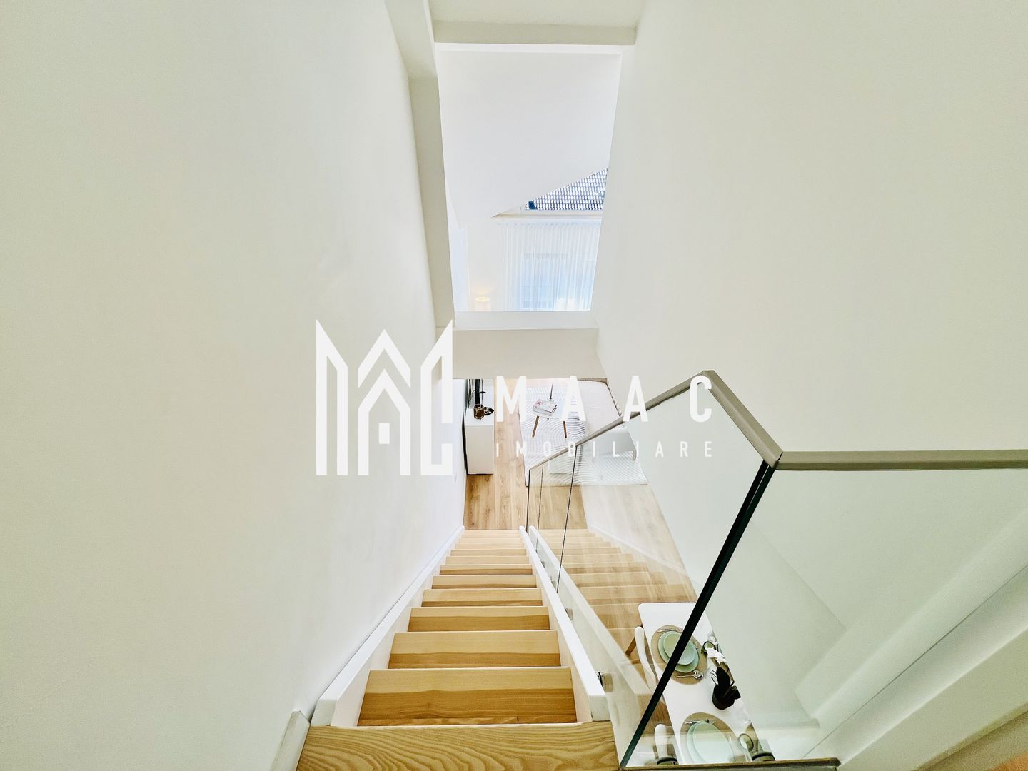 Apartament 2 camere I la cheie I cu logie și loc de parcare inclus - Poză 15