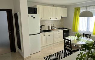 Apartament 2 camere de vânzare – Bd. Uverturii, Lujerului