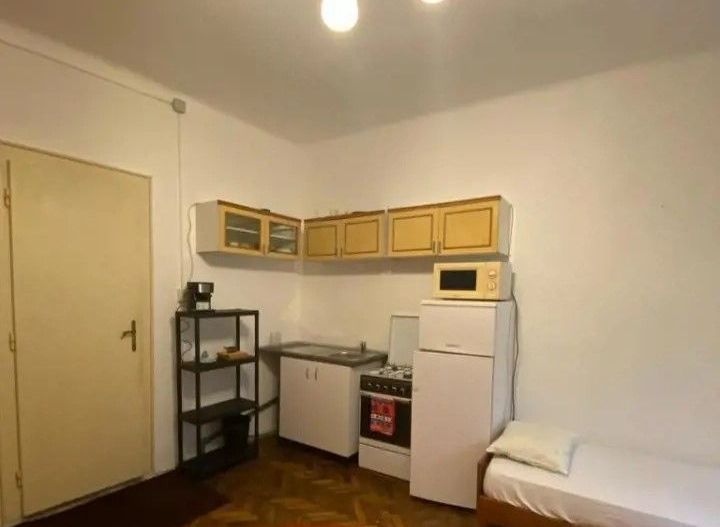 Apart 1 cam Balcescu parter centrala proprie - Poză 2