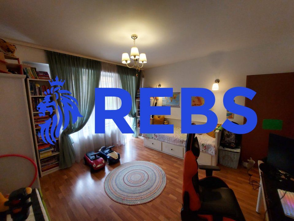 Apartament 4 camere Parcul Circului | Central Park  - Poză 7