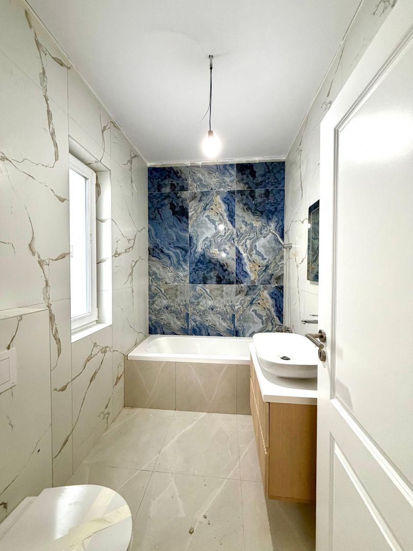 Apartament cu 3 camere  - 1850e/mp - Zona Hotel IQ - Giroc - Poză 8