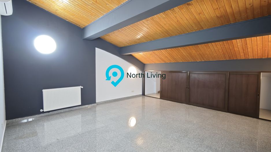 3 camere | 175 mp | 3 parcări | Străulești – Se poate mobila - Poză 6