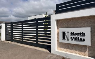 North Villas Faza 3 | Individuala Pipera | Pompa Caldura - Poză 5