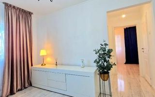 Apartament 2 camere, Podul Ros - Cantemir - Campus Palas, Iași - Poză 10