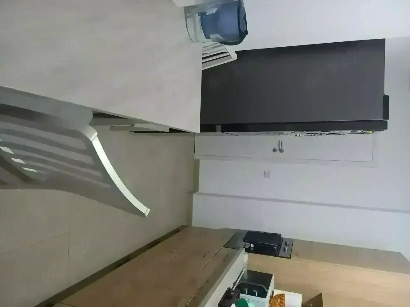 Apartament 3 camere.  Decomandat. Cu 2 bai si 2 balcoane. Grand Arena. - Poză 9