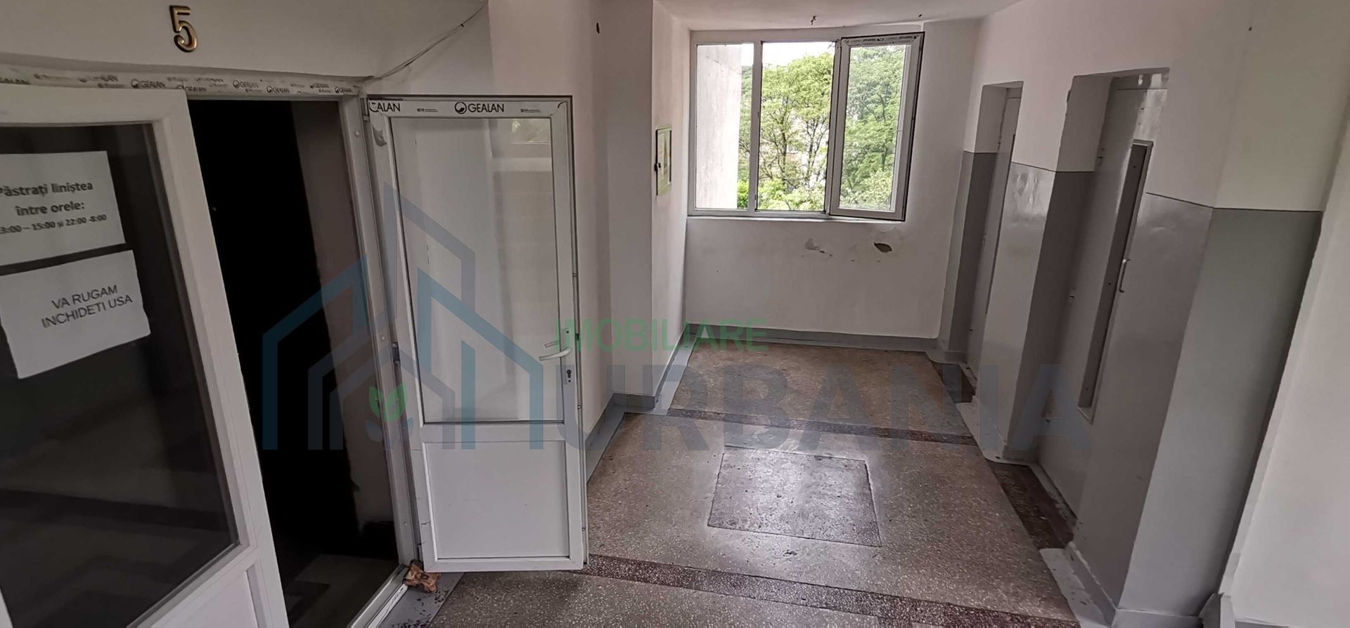 garsoniera 31 mp tatarasi flora bl A2 ET 5 .PROPRIETAR - Poză 2