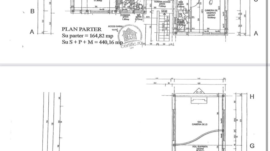 Proprietate cu piscina Dumbravita - Poză 7