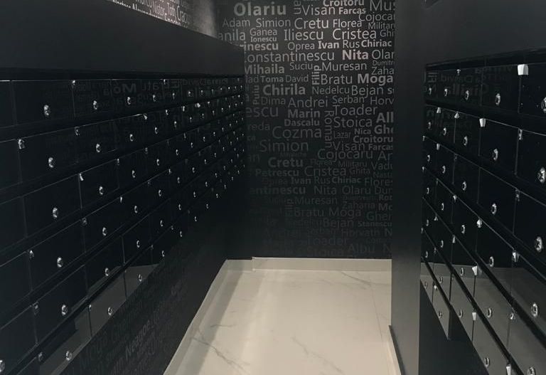 Studio modern | Aviatiei | Metroul Aurel Vlaicu - Poză 9