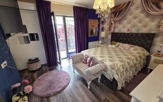 CASA DUPLEX-PARIS RESIDENCE, MOBILATA/UTILATA, ZONA BUNA, COMISION 0% - Poză 25