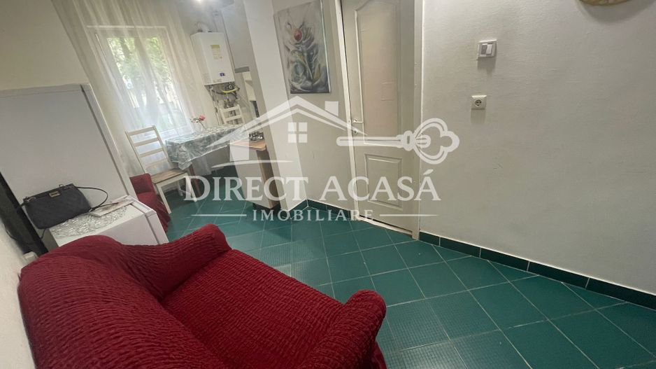 Apartament cu 1 camera 28mp -Calea Sighisoarei-Tudor - Poză 7